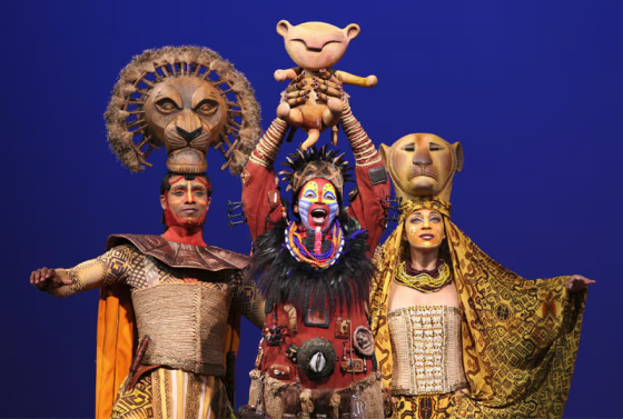 Lion King